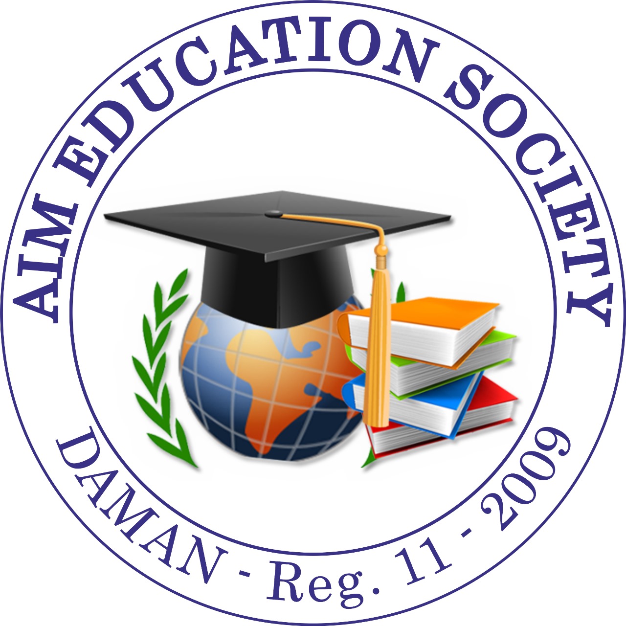 AIM English School – Knowledge is Light